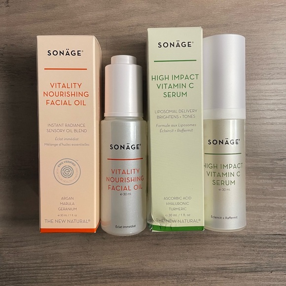 Sonäge Bundle - Picture 4 of 13